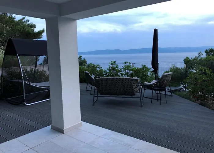Villa Franka