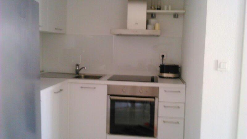 Franka Apartment *