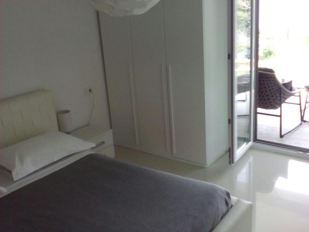 Franka Apartma Brela