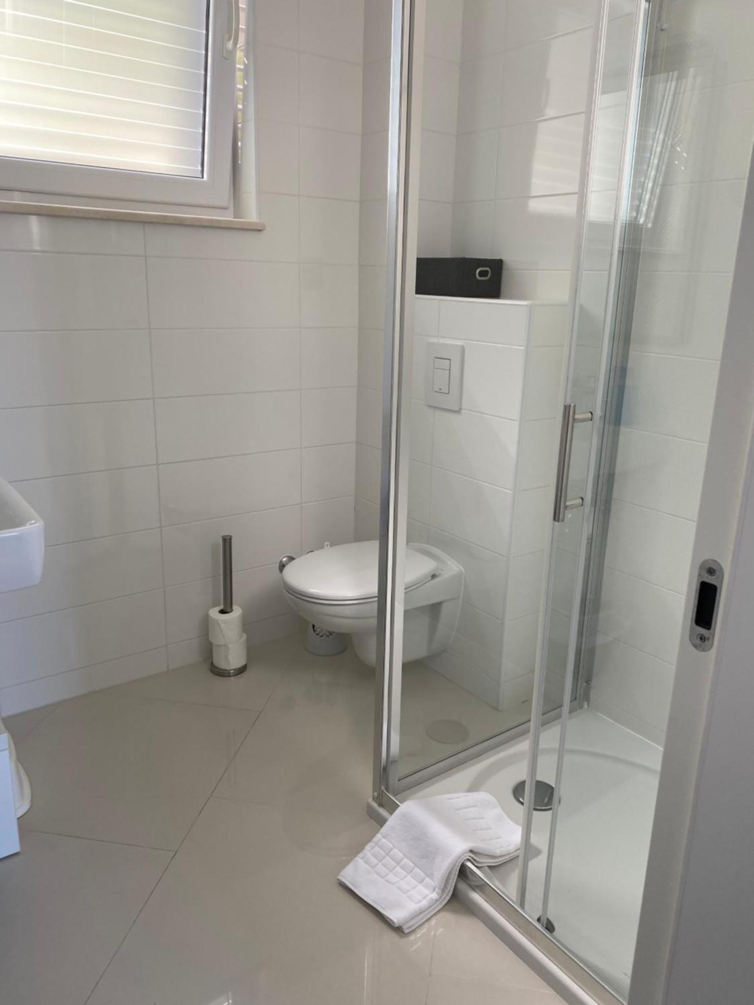 Apartma Franka Brela