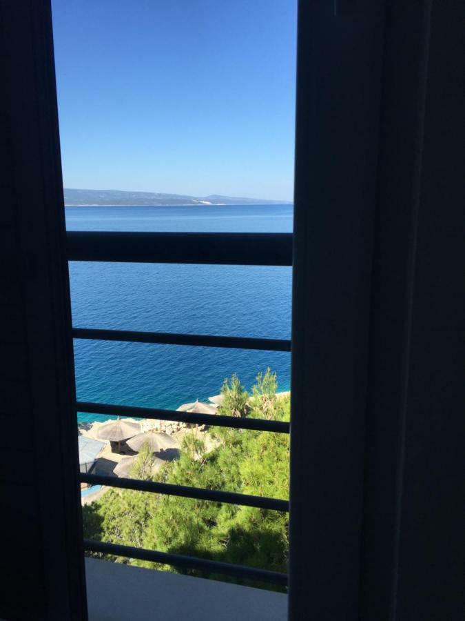 Franka Apartamento *