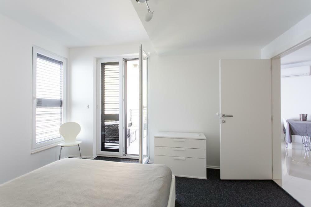 Apartment Franka *