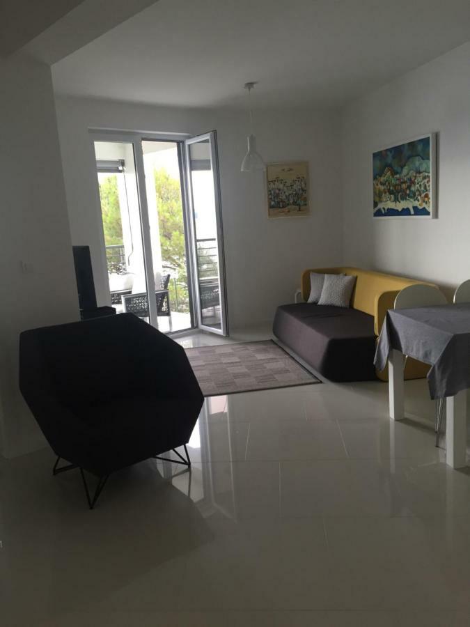 Apartment Franka Brela