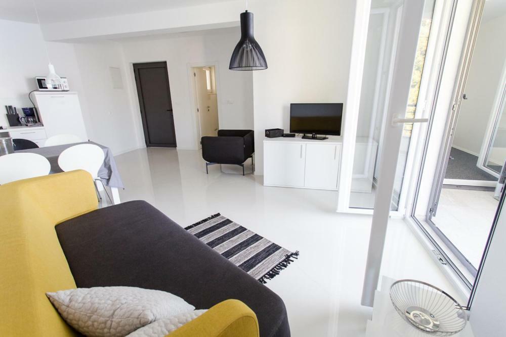 Franka Apartment Brela